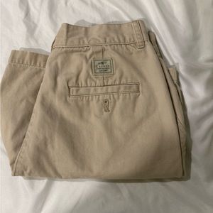 Women’s Vintage Ralph Lauren khaki shorts